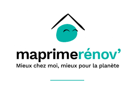 MaPrimeRénov' - Aide gouvernementale