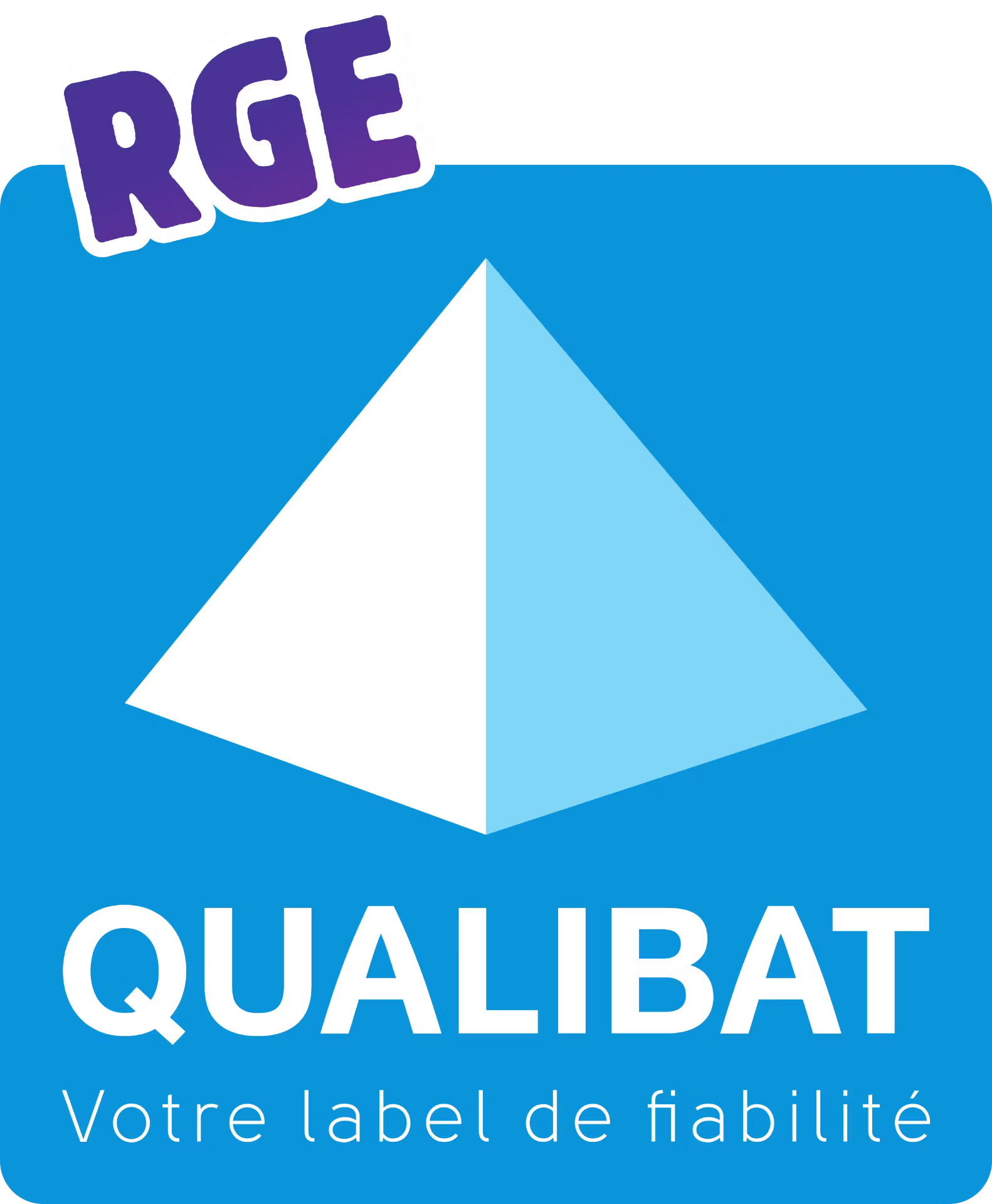 Qualibat RGE - Certification